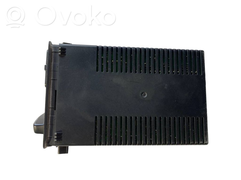 Headlight switch