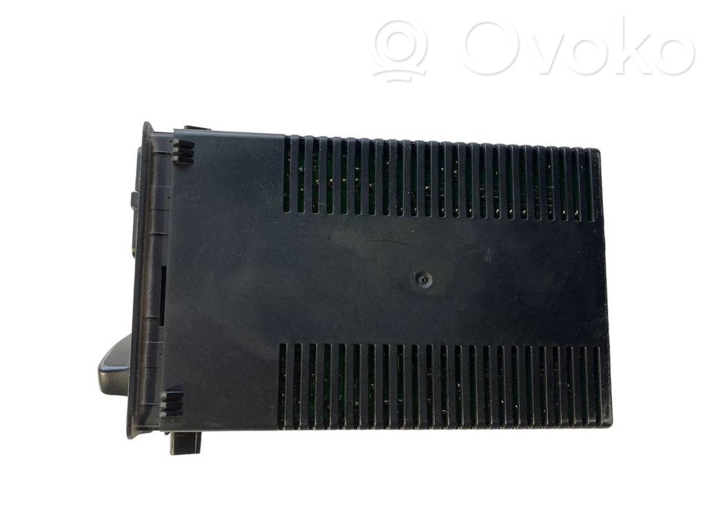 Headlight switch