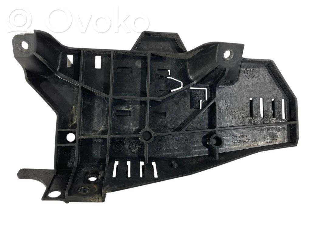Exhaust gas pressure sensor