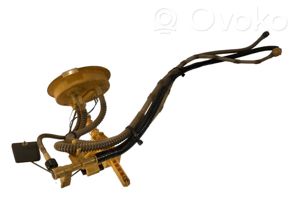 Fuel level sensor