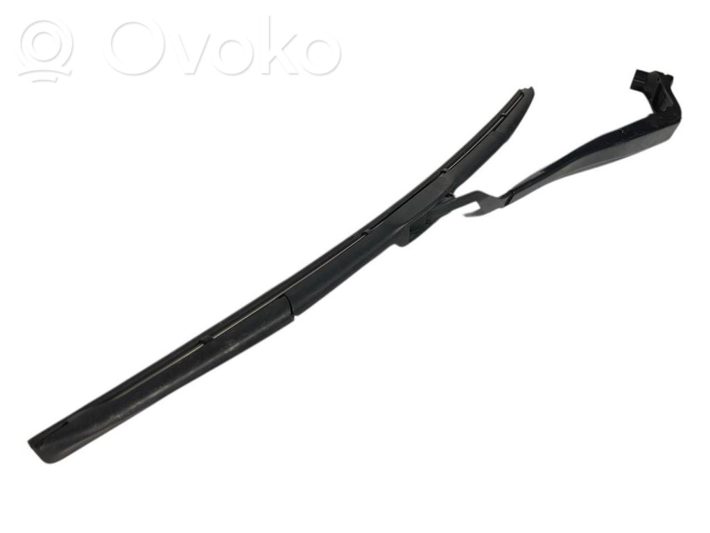 Priekšējā loga tīrītāja kājiņa