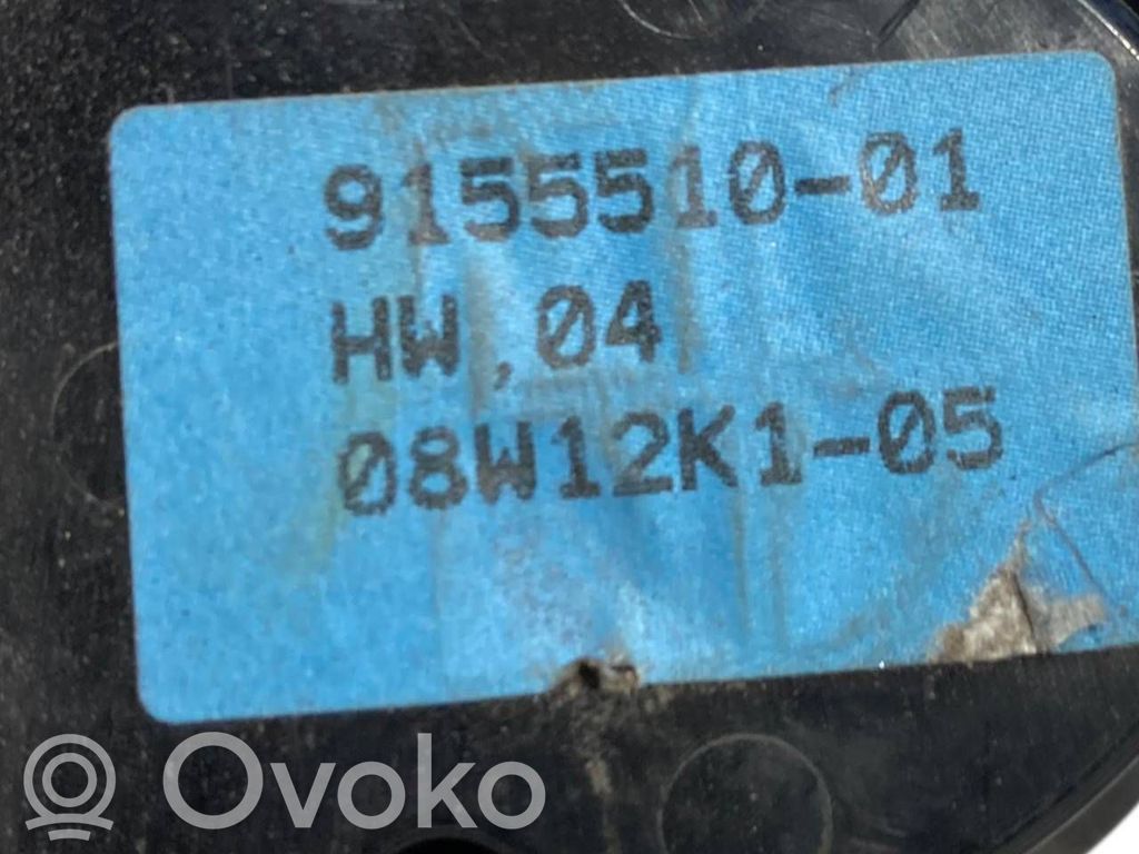 Elektrisko logu slēdzis