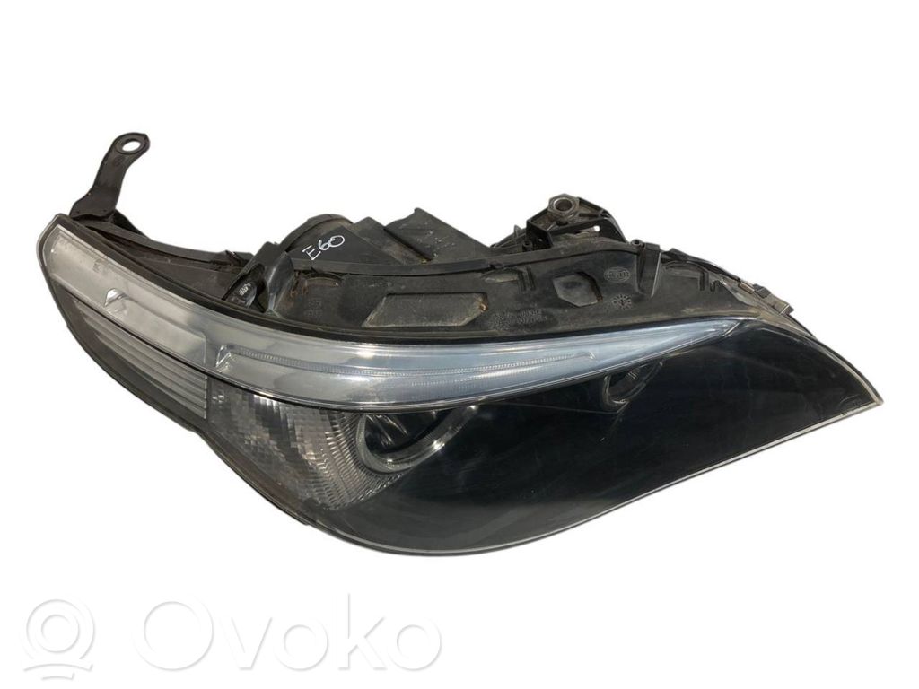 Priekšējais lukturis