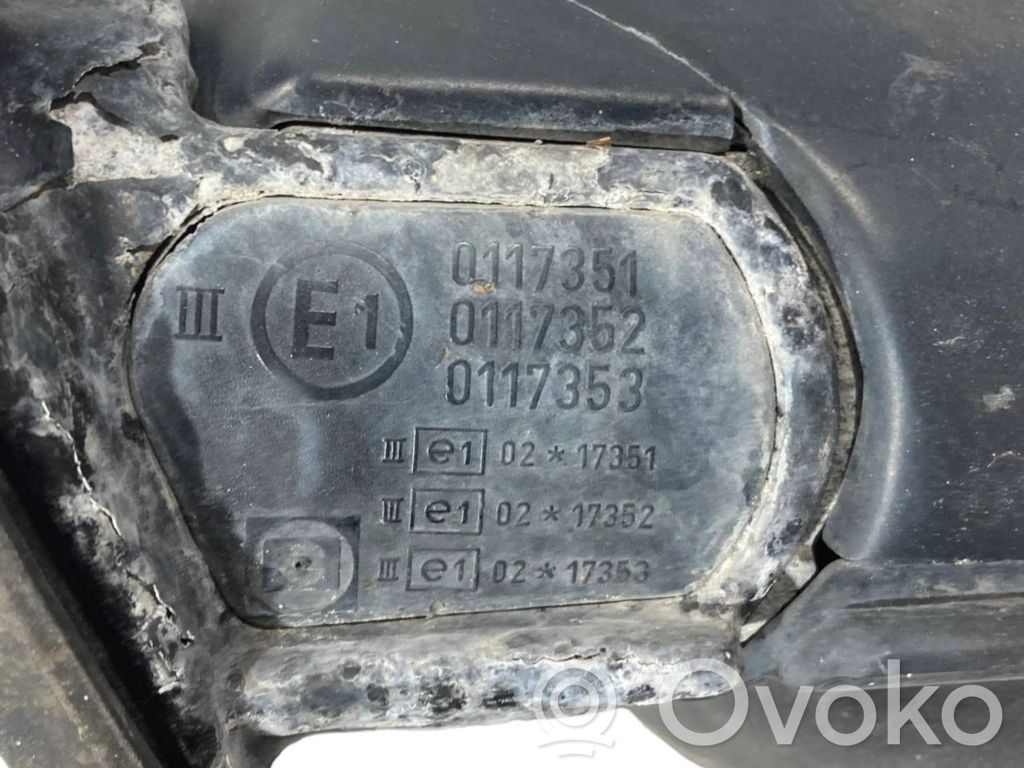 Spogulis (elektriski vadāms)