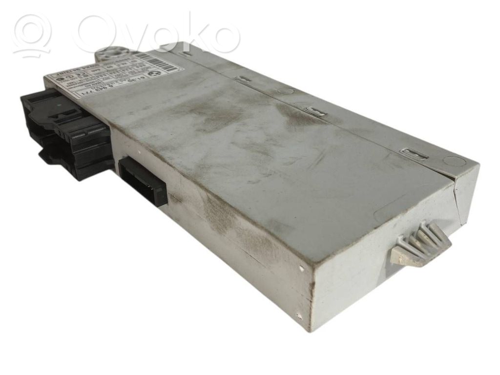 Ignition ECU kit