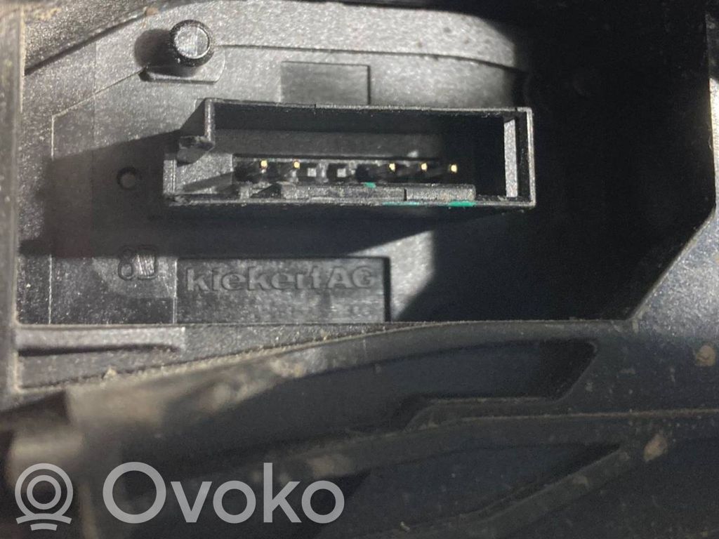 Front lock