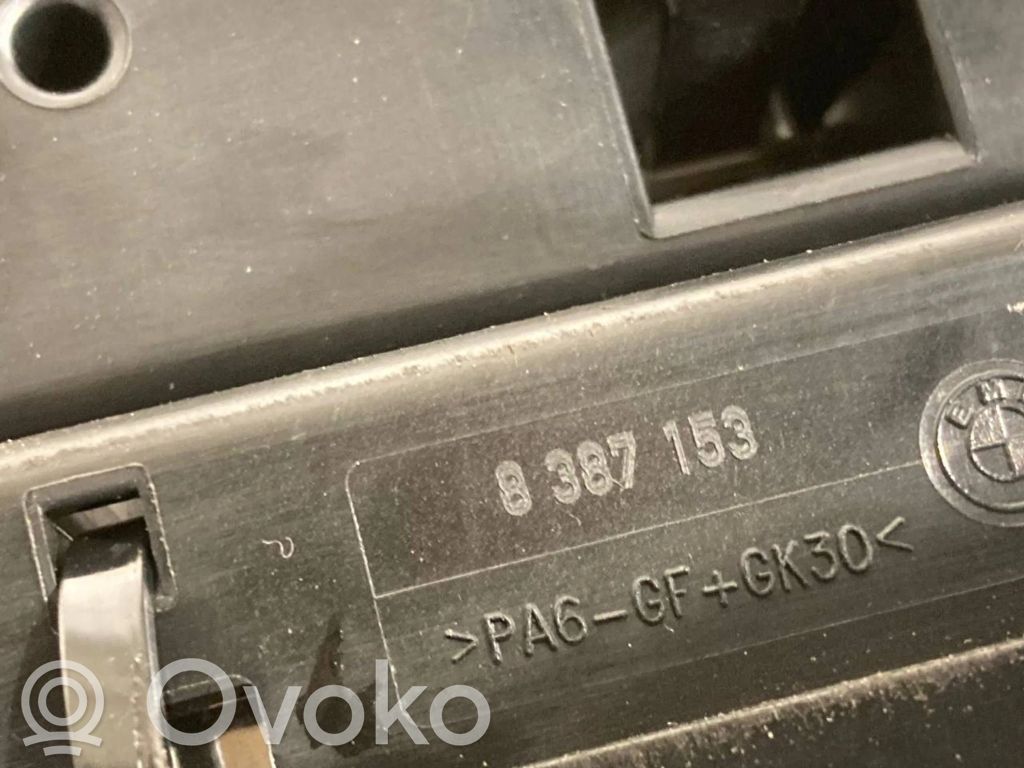 Fuse block
