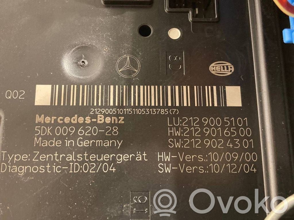 Drošinātāju bloks