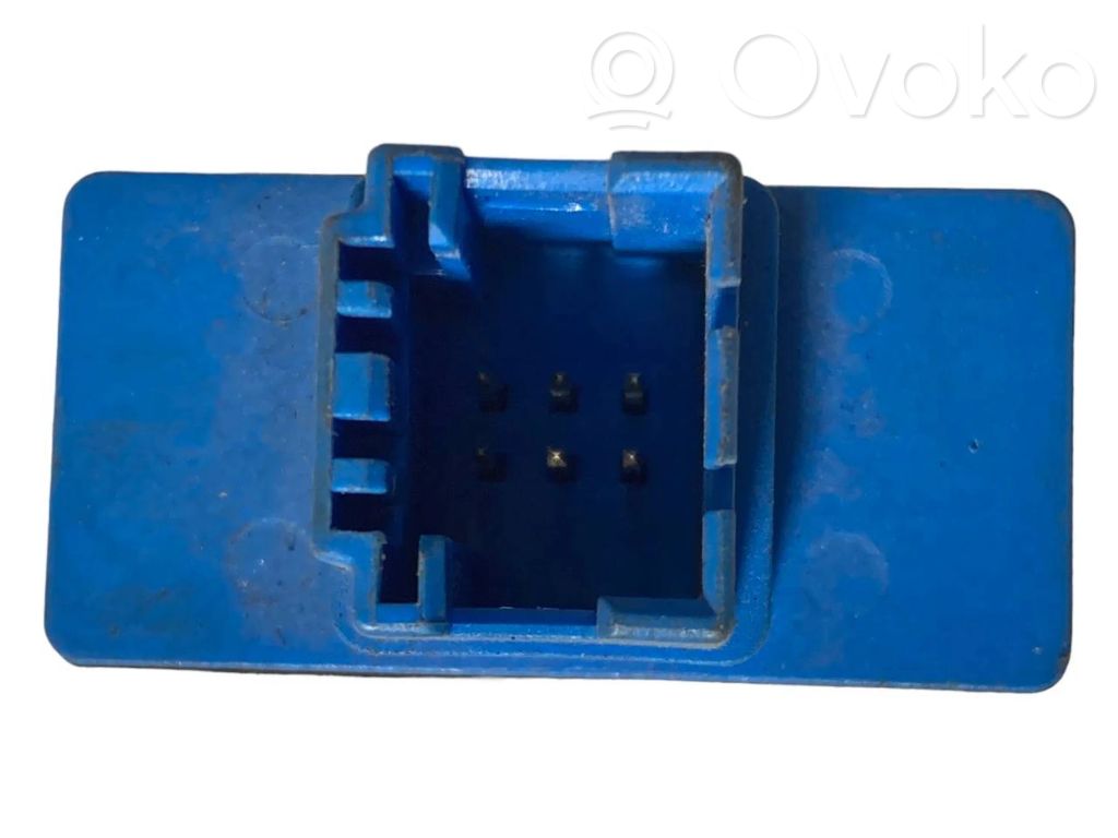 Anti-skid (ASR) switch