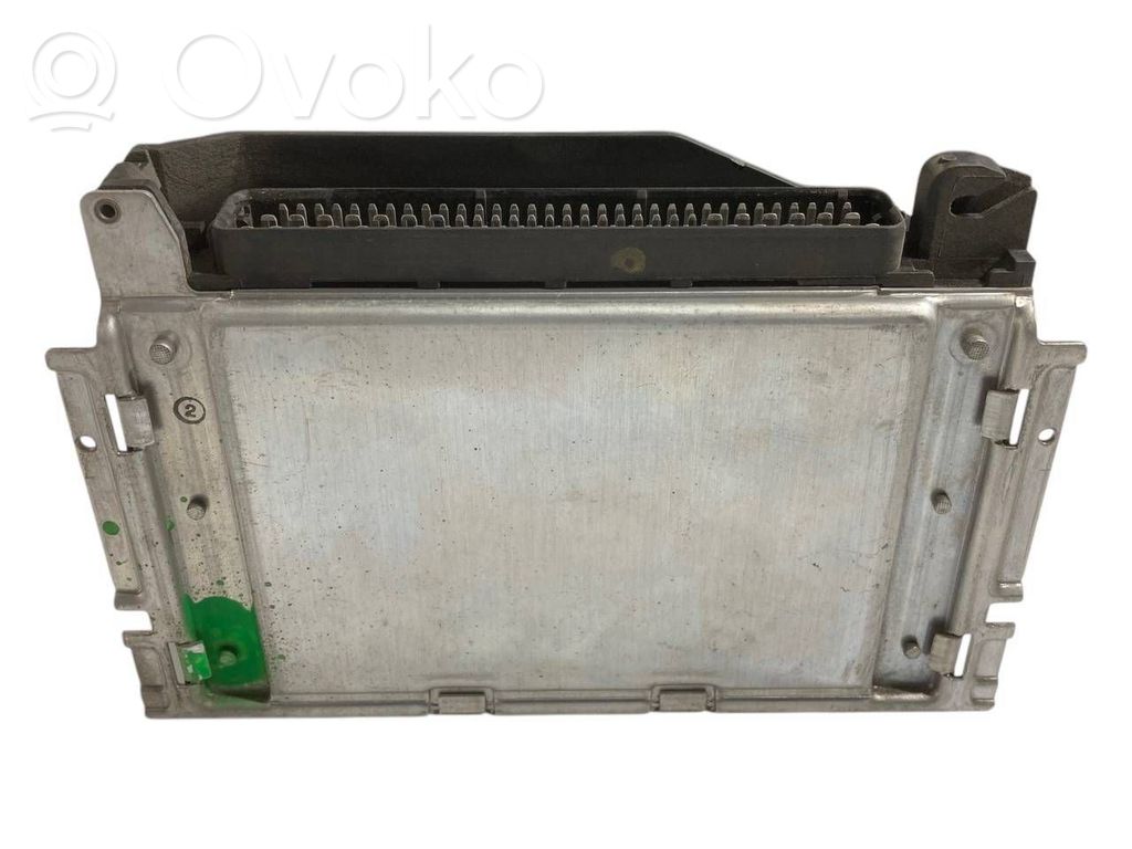 Transmission control unit