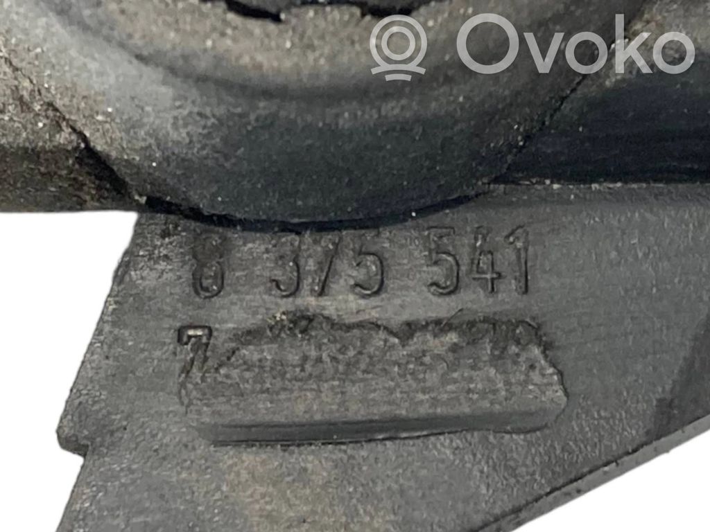 Headlight washer nozzle(s)