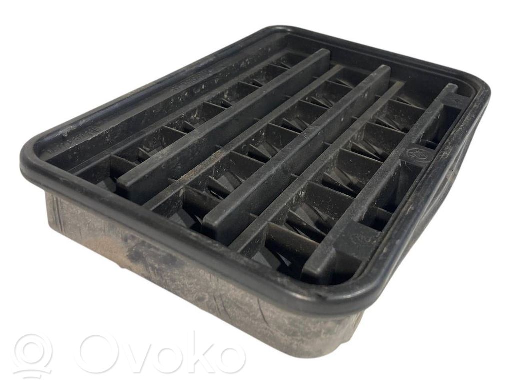 Ventilācijas režģis