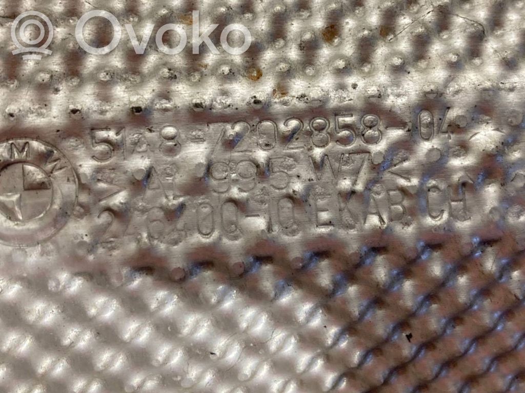 Thermal insulation (thermal protection)