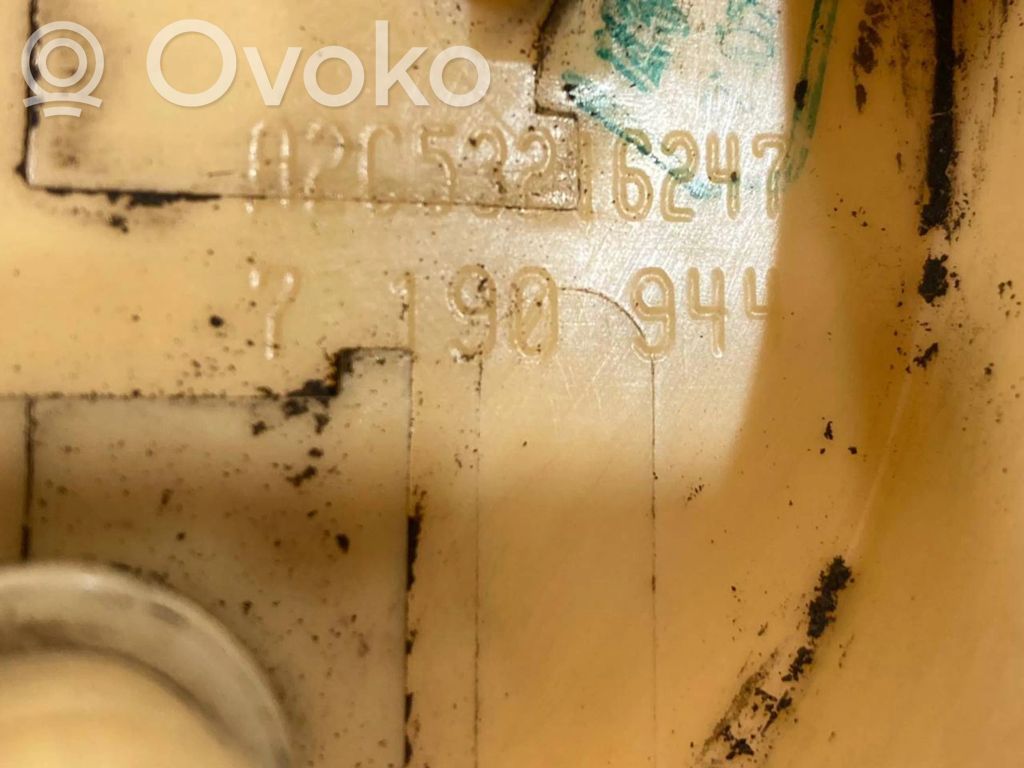 Degvielas līmeņa sensors