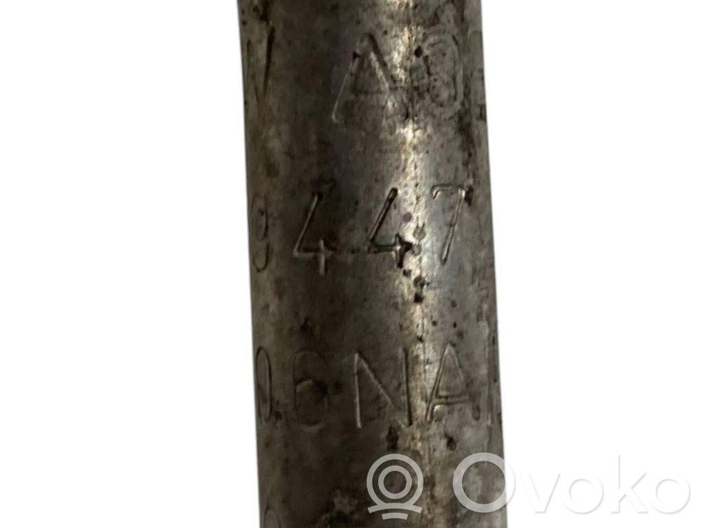 Air conditioner pipe(s) / hose(s)