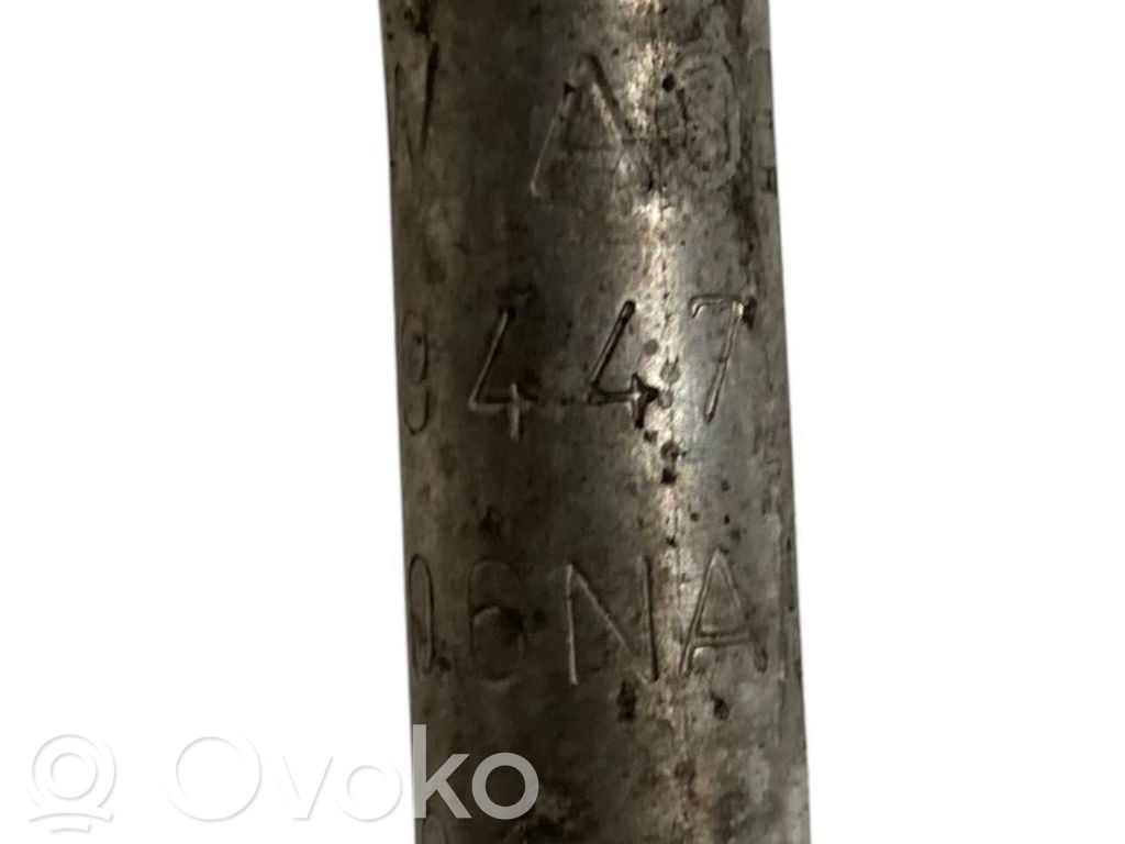 Air conditioner pipe(s) / hose(s)