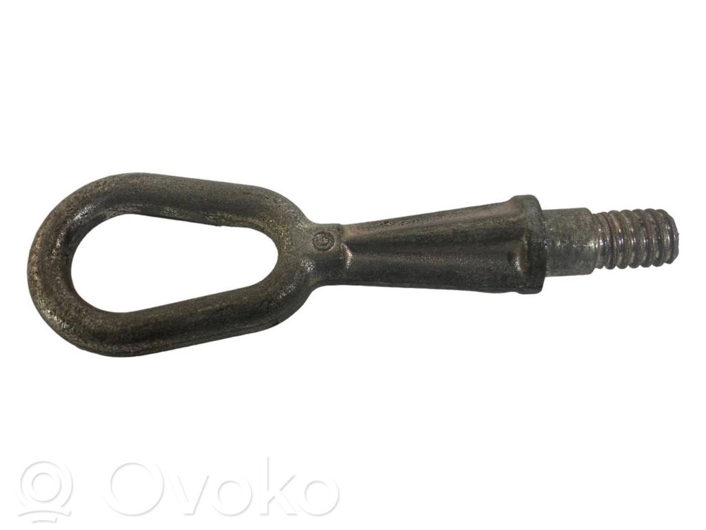 Towing hook