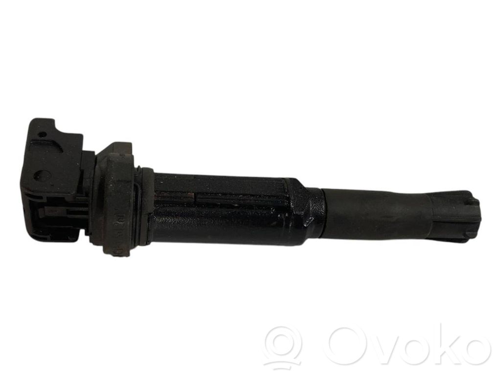 High voltage coil (for ignition)