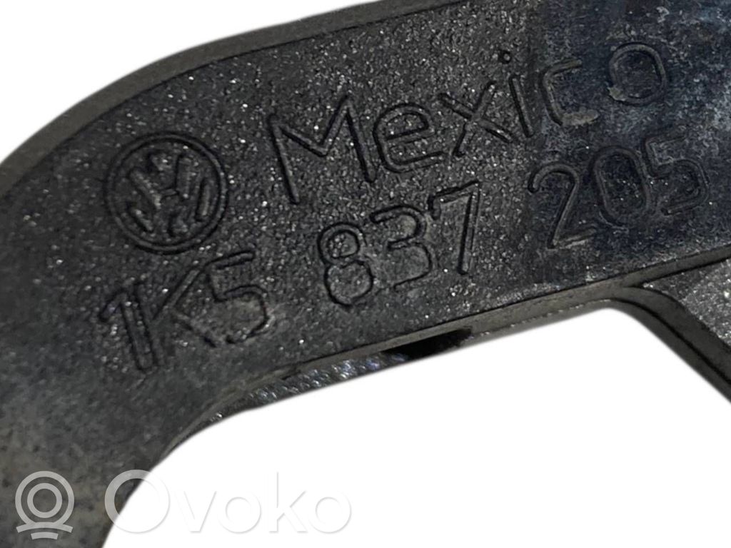 Ārējais atvēršanas rokturis