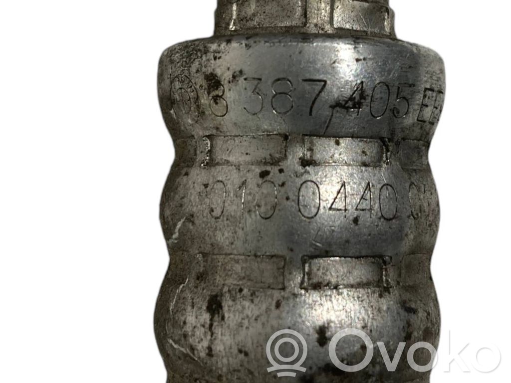 Air conditioner pipe(s) / hose(s)
