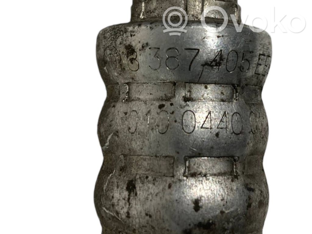 Gaisa kondicioniera caurulīte (-es) / šļūtene (-es)