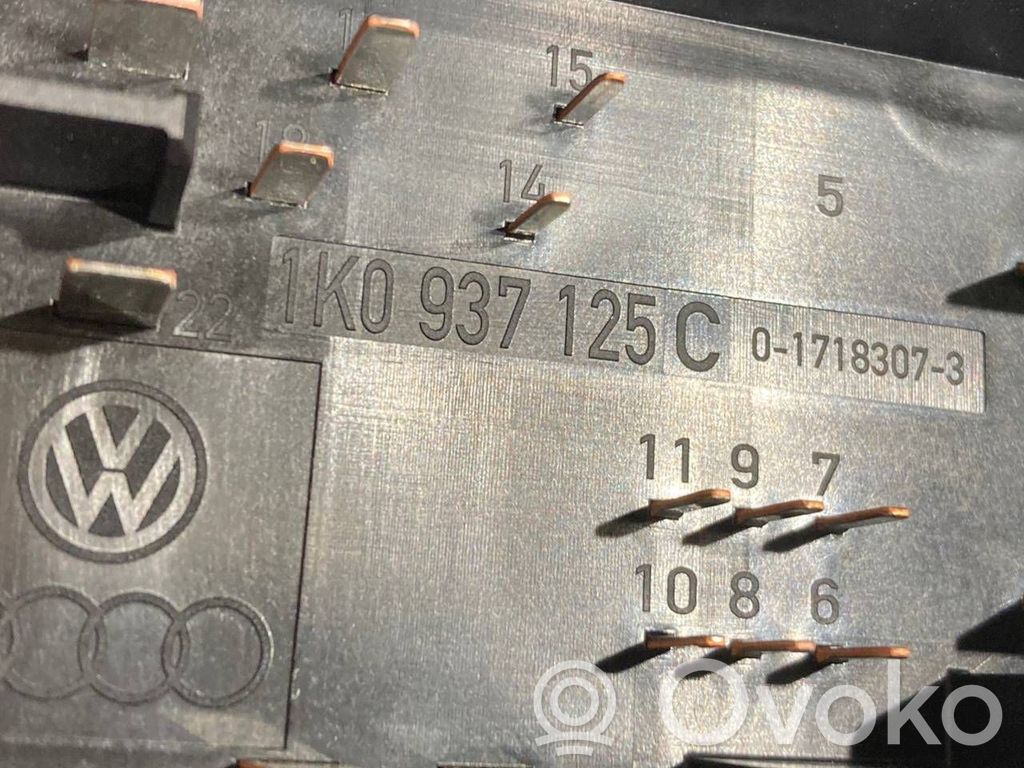 Drošinātāju bloks