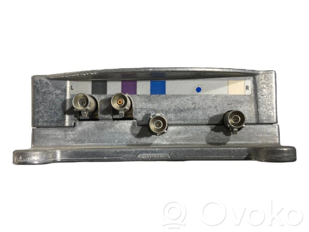 Bluetooth module