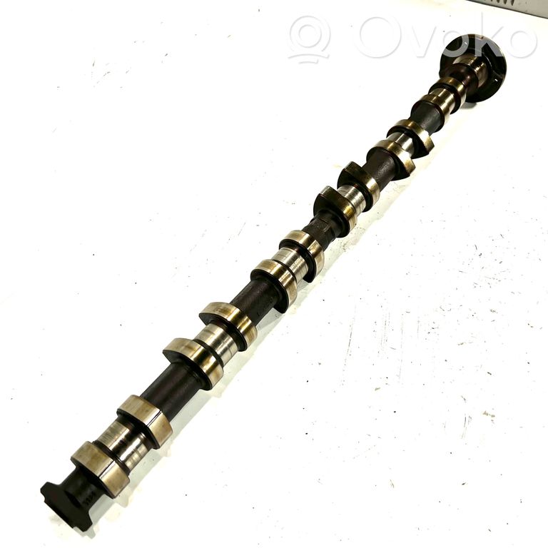 Camshaft