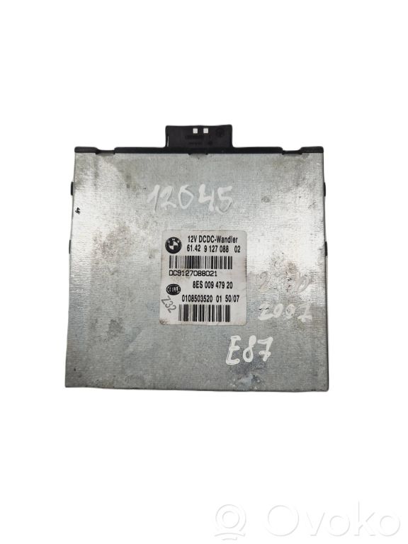 Citu veidu vadības bloki / moduļi