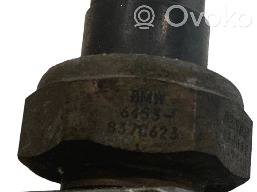 Gaisa kondicioniera caurulīte (-es) / šļūtene (-es)