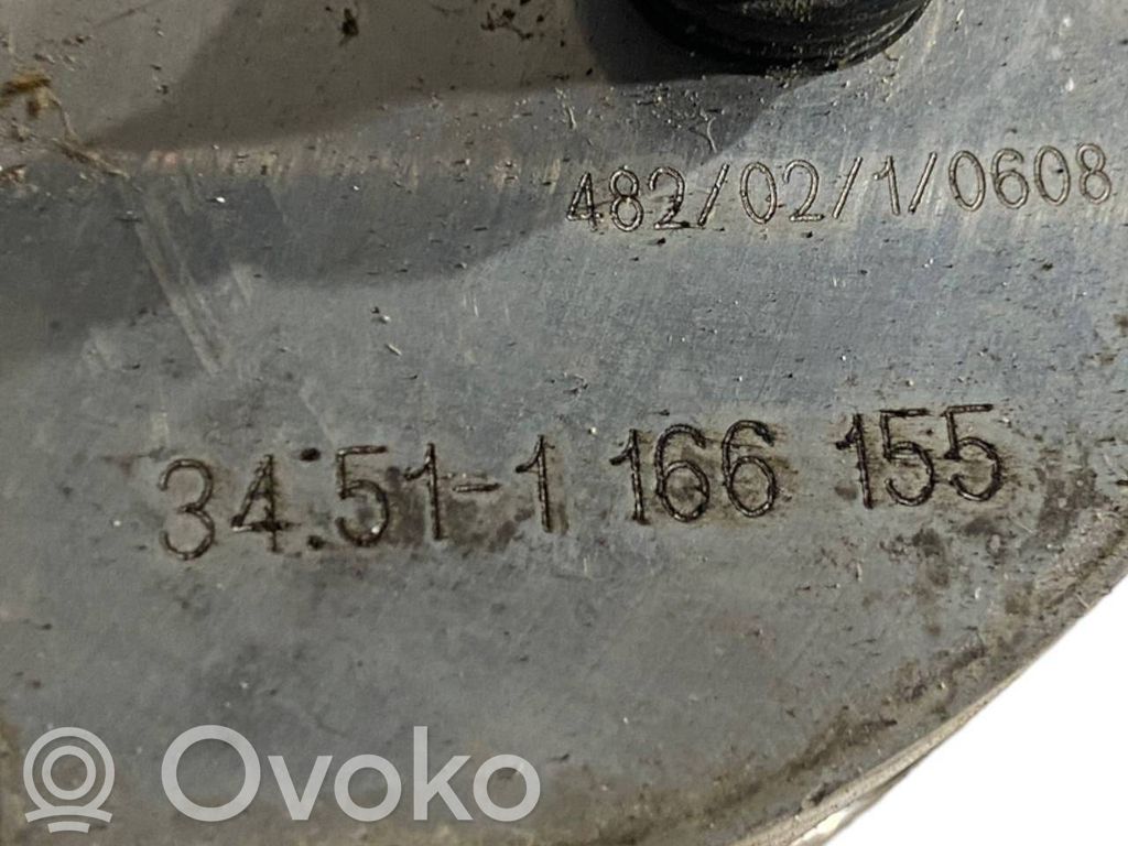 Bremžu sistēma – citas daļas