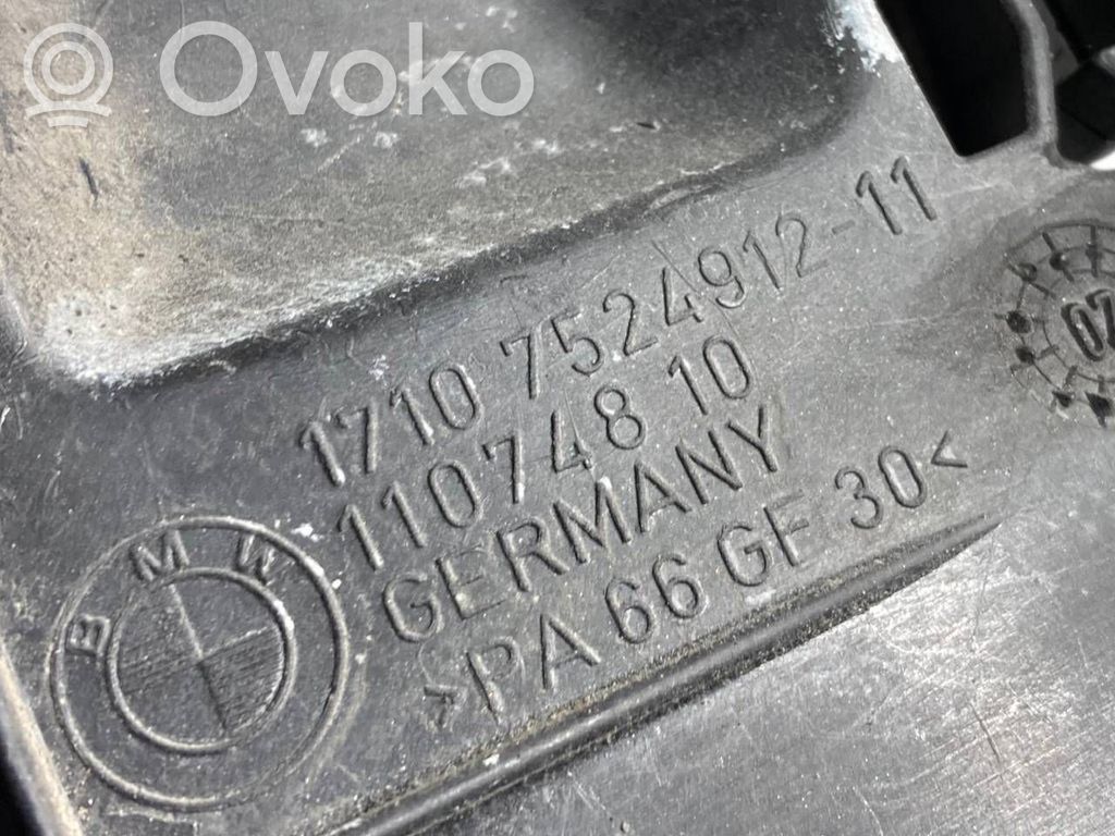 Radiatora (-u) turētājs / kronšteins