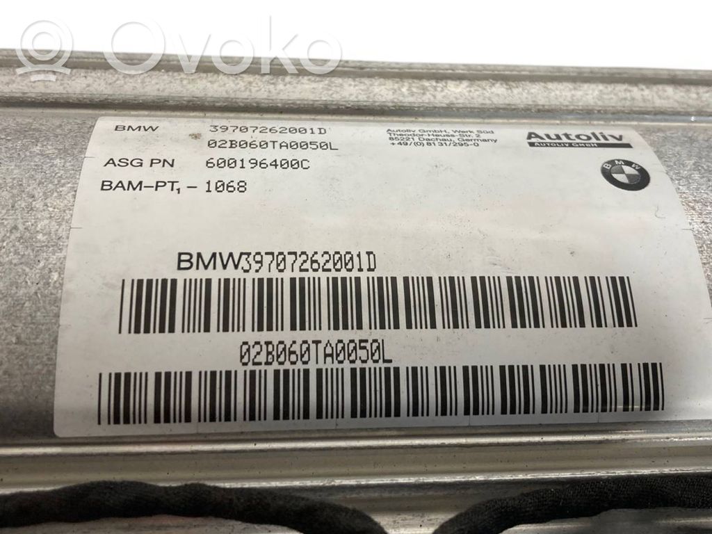 Pasažiera drošības spilvens