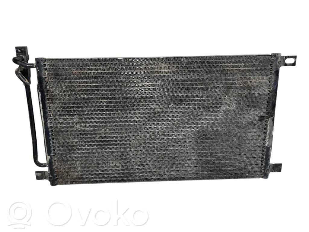 Gaisa kondicioniera dzeses radiators