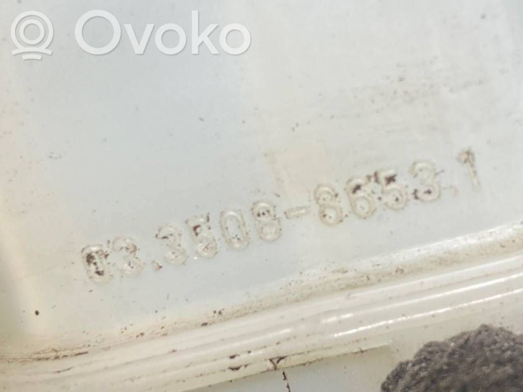 Bremžu vakuuma pastiprinātājs