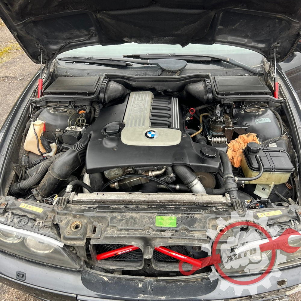 BMW 530D 2002.G. Rezerves daļas