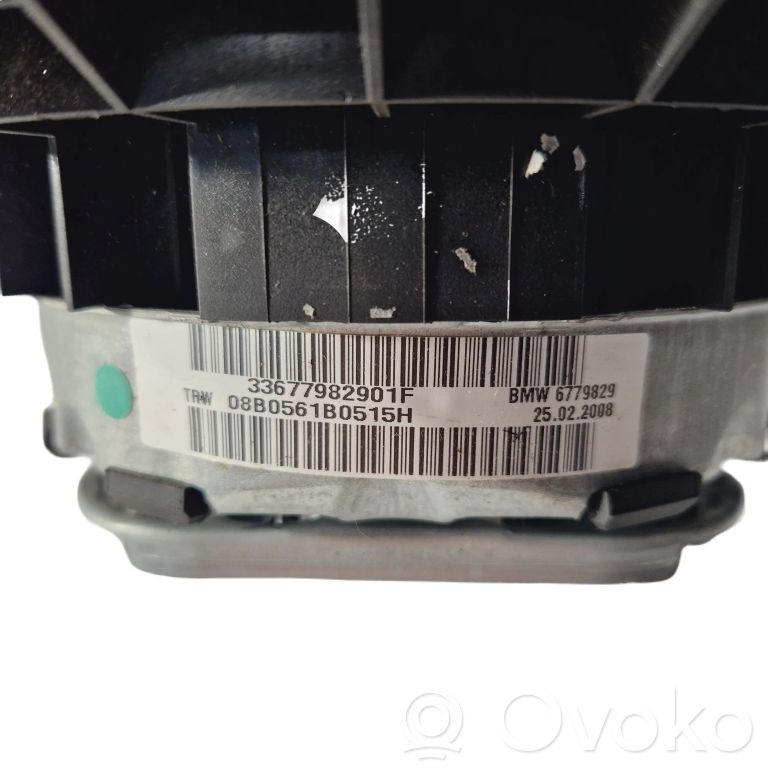 Stūres drošības spilvens