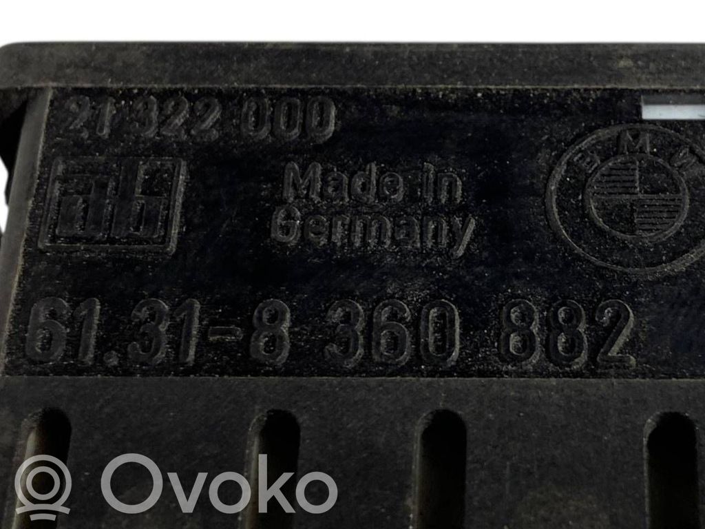 Lukturu augstuma regulēšanas slēdzis