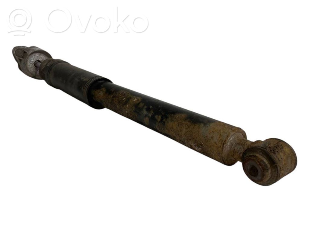 Rear shock absorber
