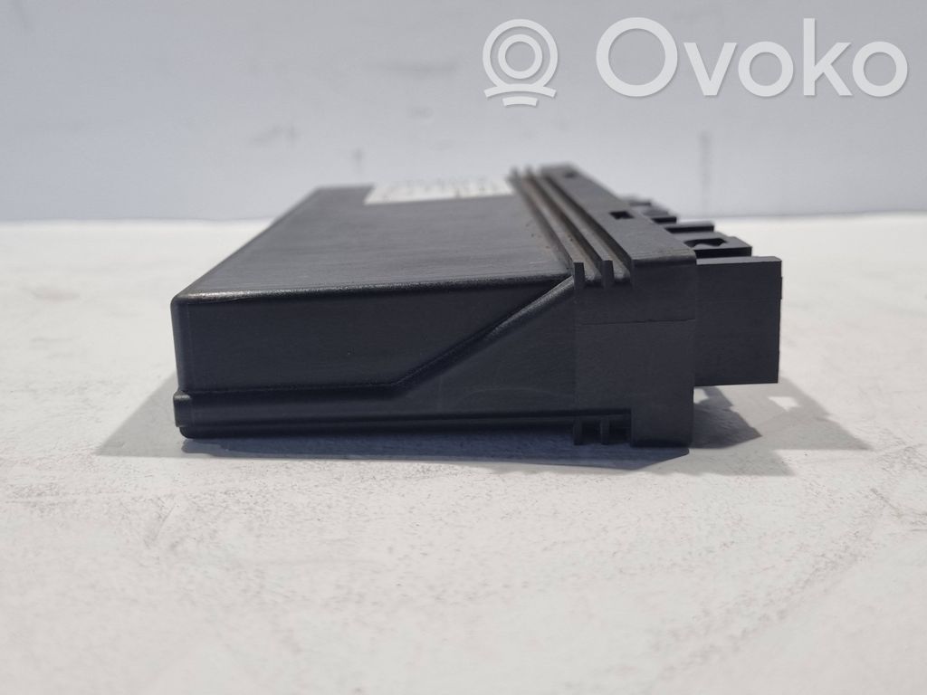 Comfort module