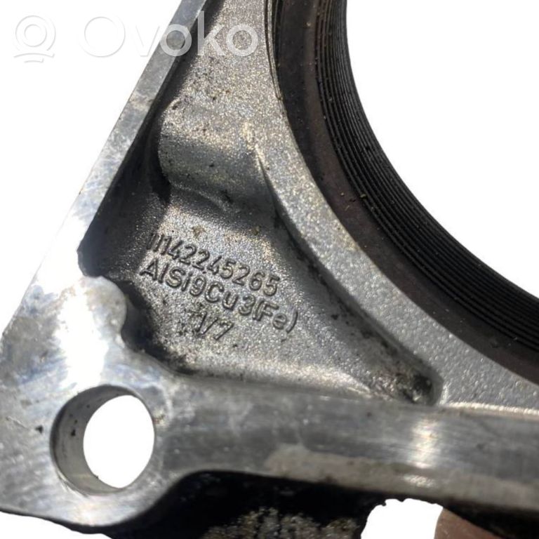 Cita veida dzinēja detaļas