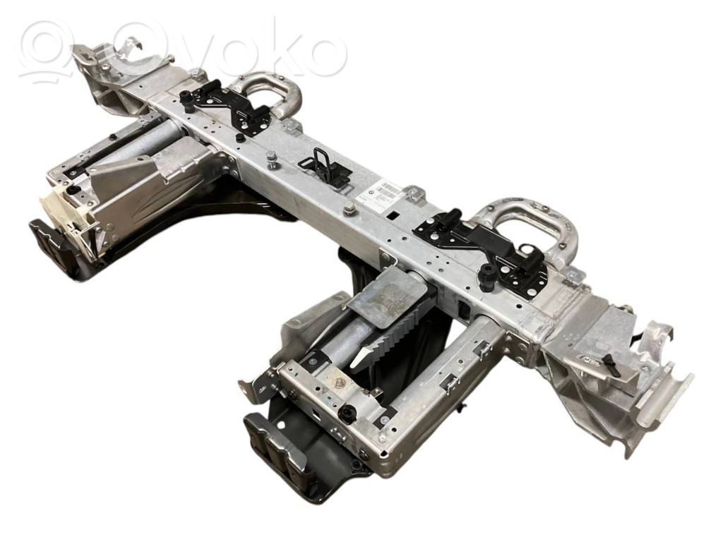 Rollover protection devices