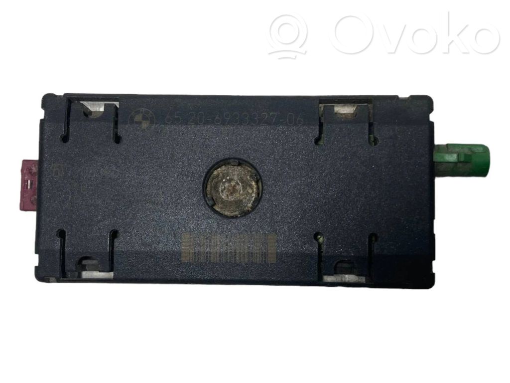 Antenas pastiprinātājs