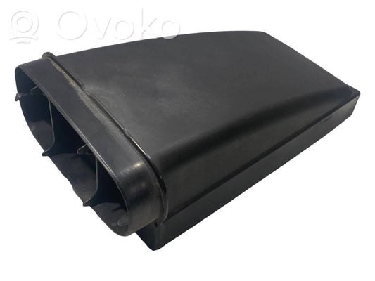 Salona gaisa mezgla plastmasas korpuss