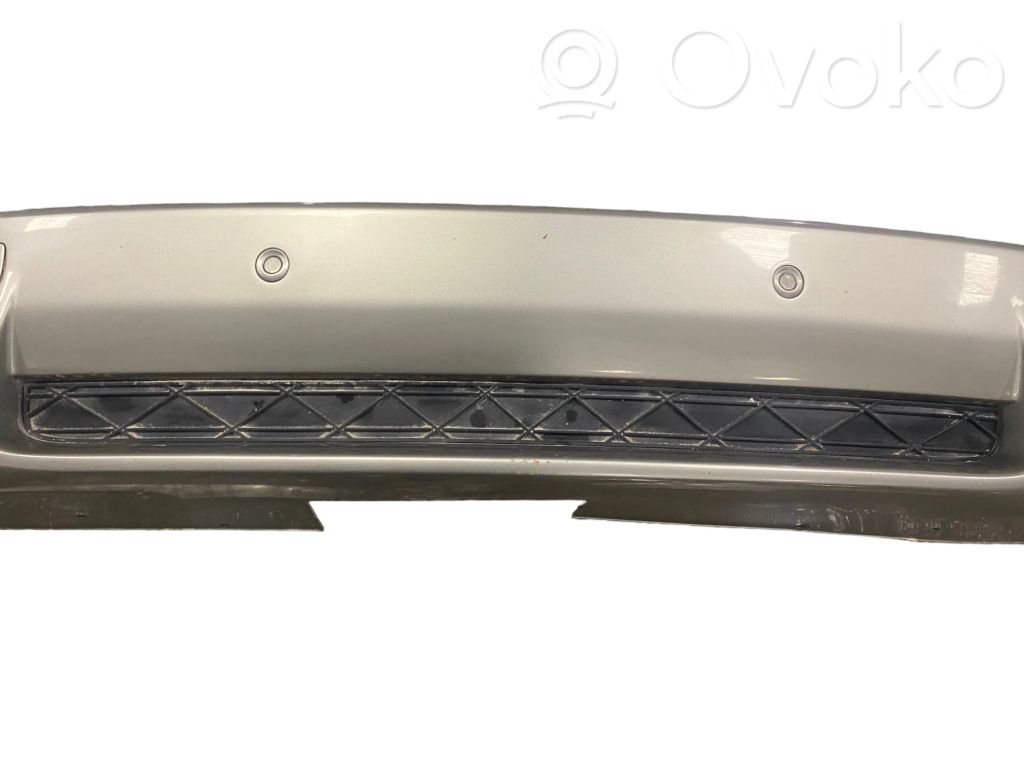 Bumper