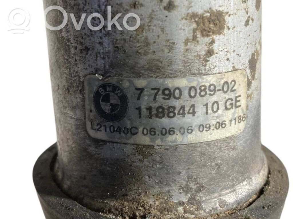 Interkūlera šļūtene (-es) / caurule (-es)