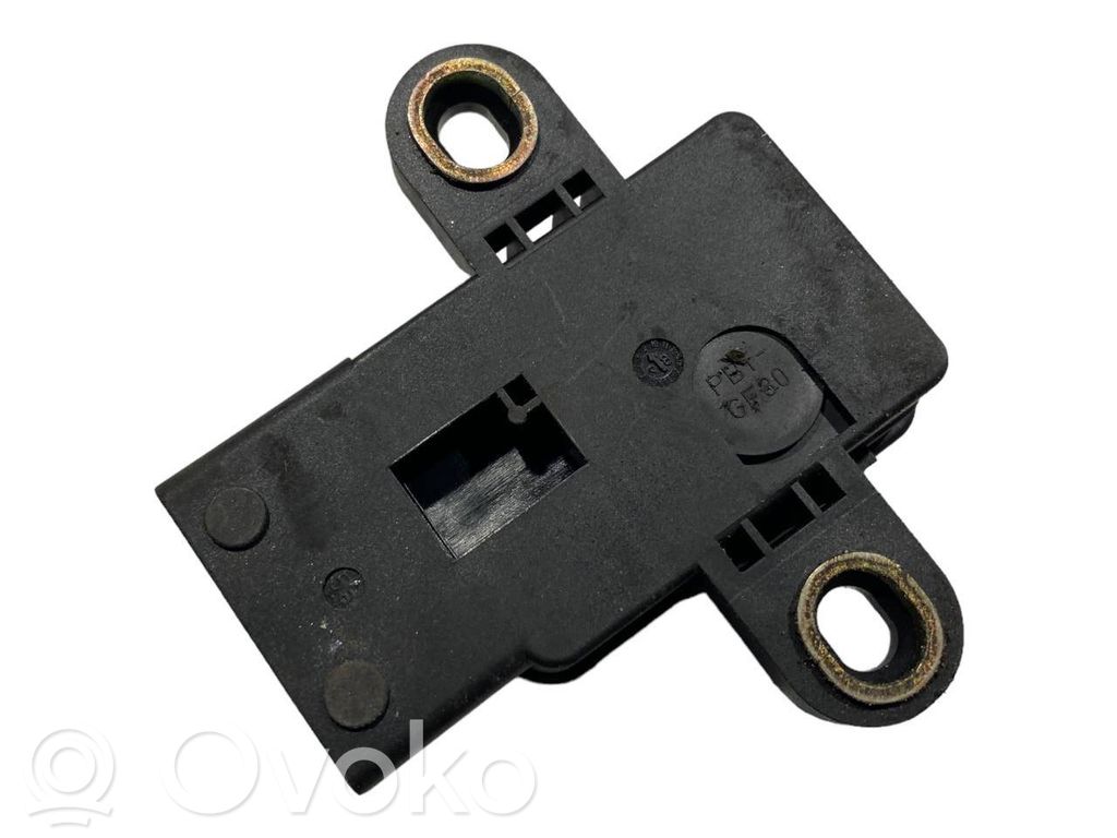 ESP (elektroniskās stabilitātes programmas) sensors (paātrinājuma sensors)