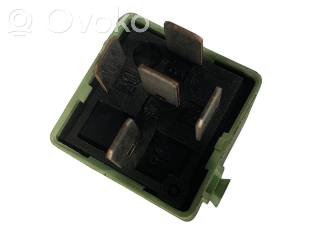Other types of relays
