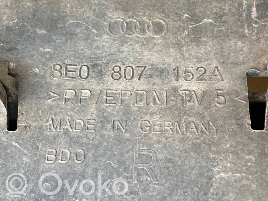 Priekšējais bamperis
