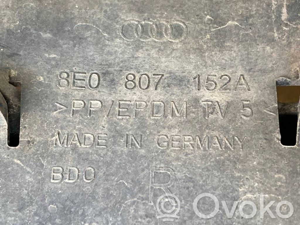 Priekšējais bamperis